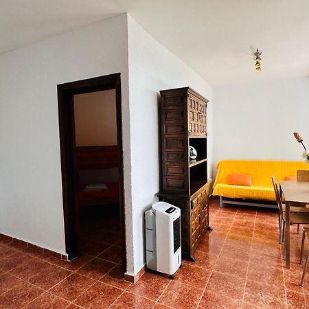 Tres Carabelas 249 Alcoceber Ngoại thất bức ảnh