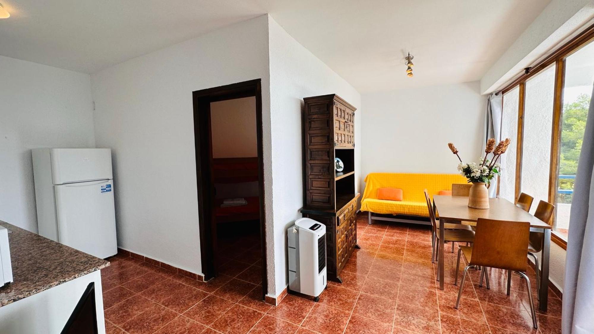Tres Carabelas 249 Alcoceber Ngoại thất bức ảnh