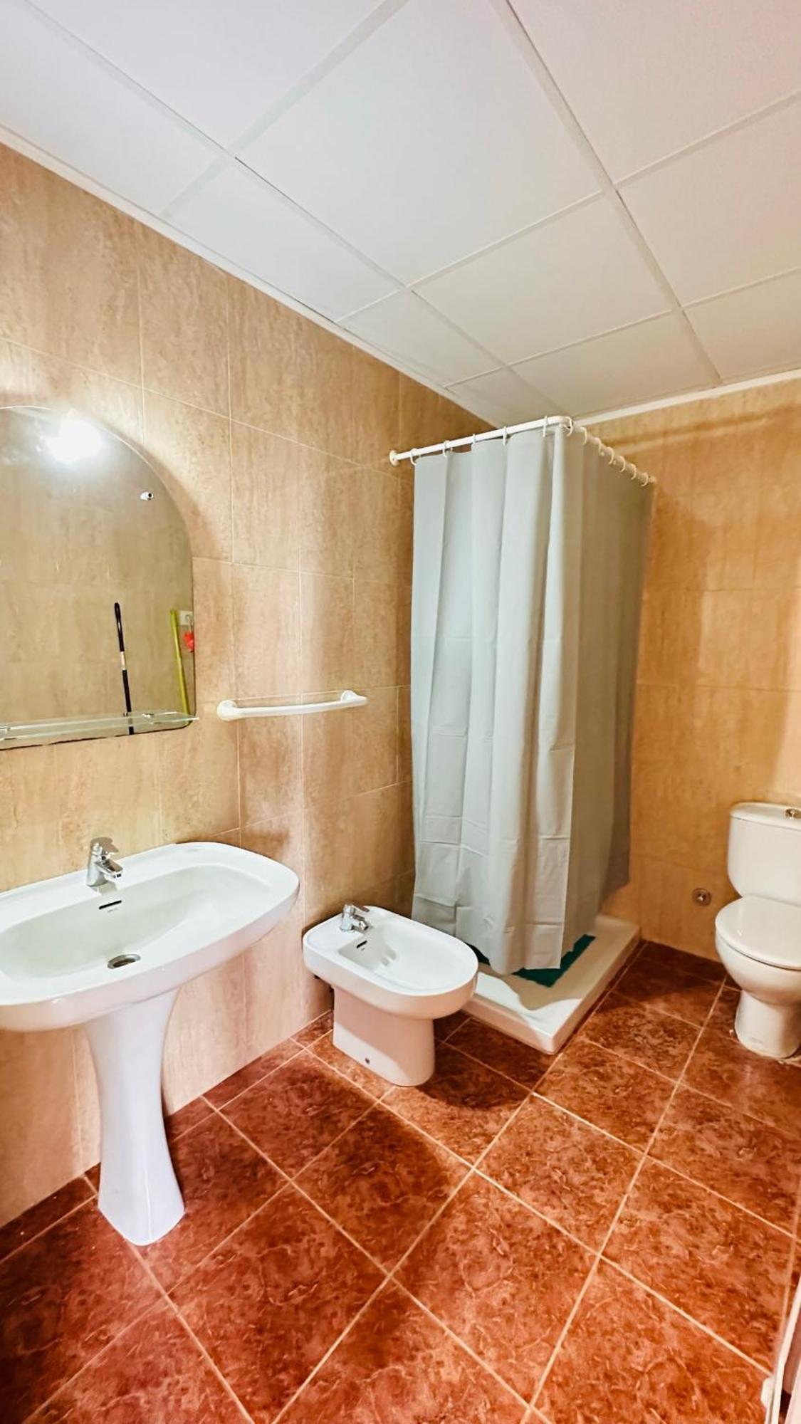 Tres Carabelas 249 Alcoceber Ngoại thất bức ảnh